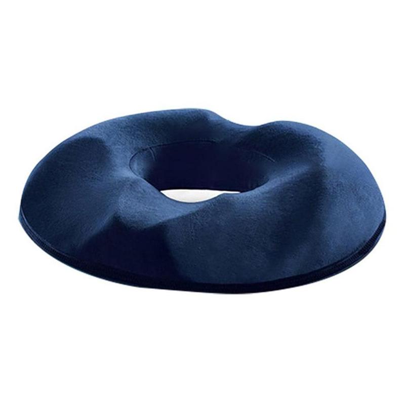 Ergonomisk Sittkudde mot Smärta och Obehag