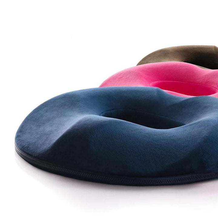 Ergonomisk Sittkudde mot Smärta och Obehag