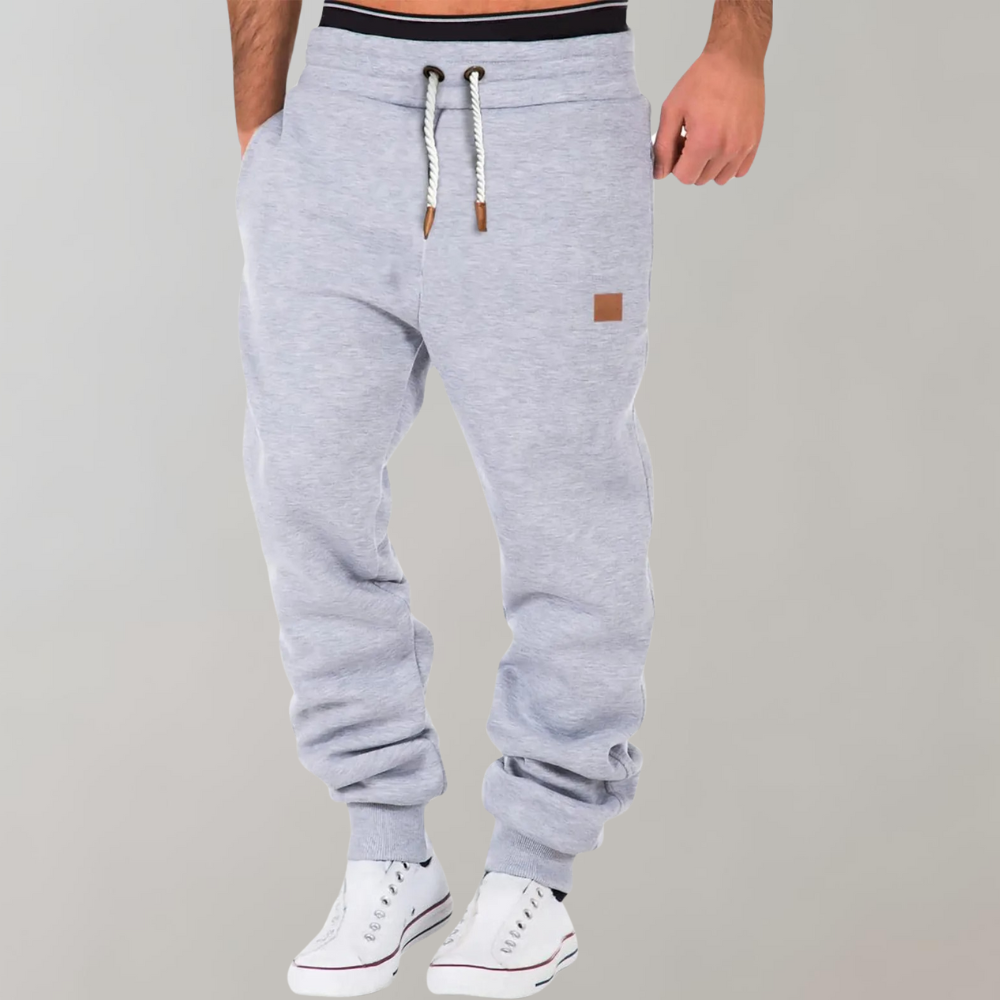 Hoder - Joggingbyxor för män