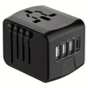 Universal reseadapter