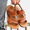 Herrers premium ortopædiske sandaler