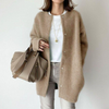 Elegant kofta med stil