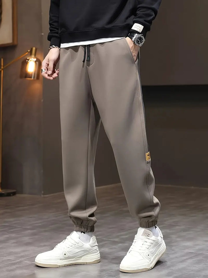 Snygga och bekväma joggingbyxor för män