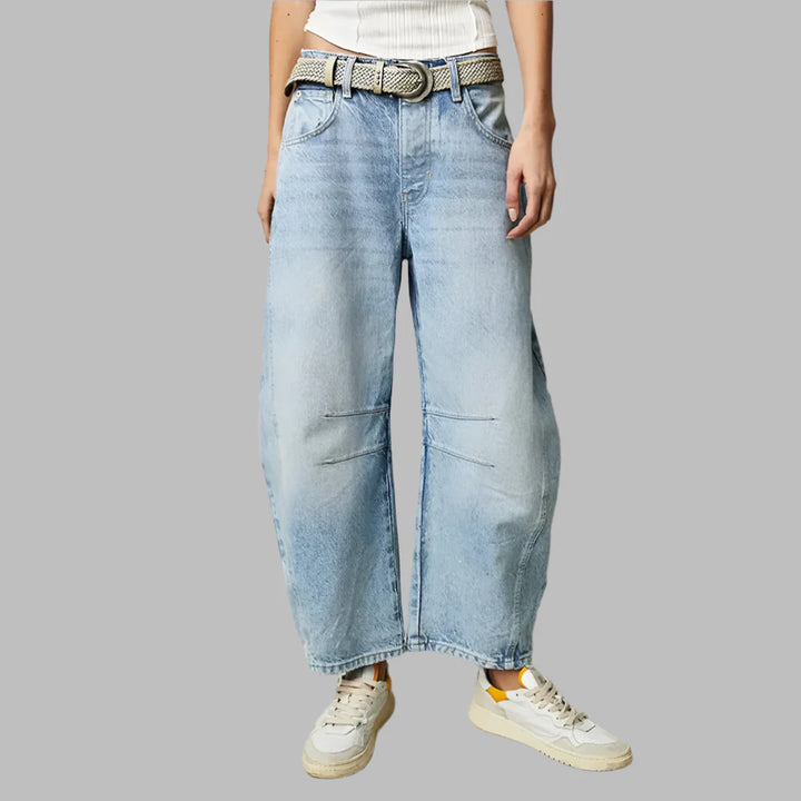 Vida jeans för kvinnor
