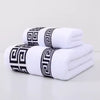 Premium mjukt tygshandduksset 2-pack