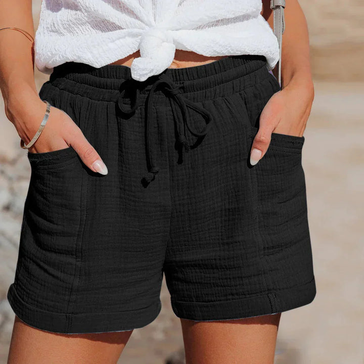 Breezy Comfort Enkel stil för varma dagar
