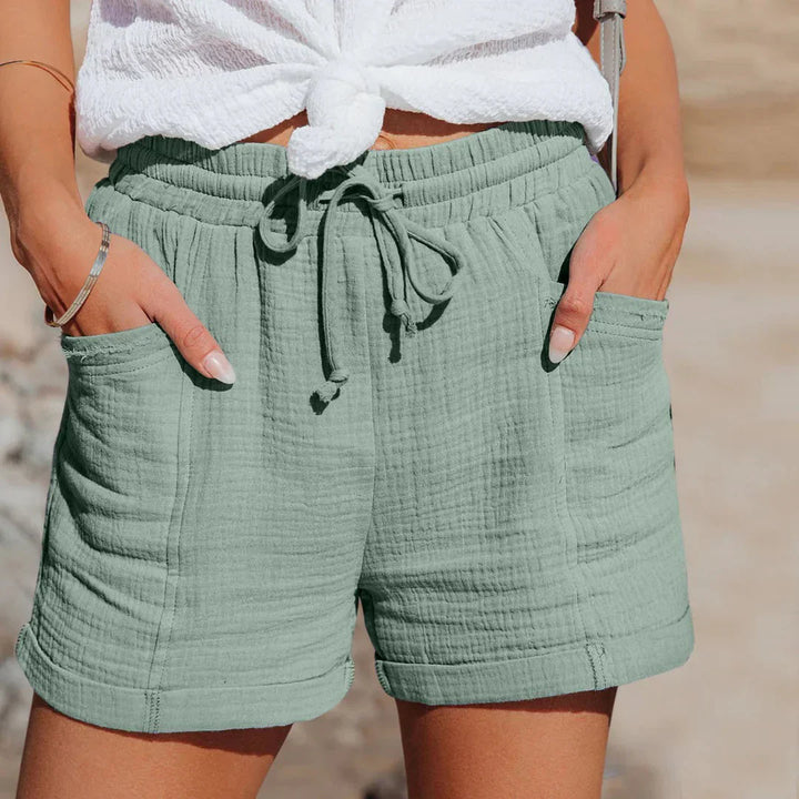 Breezy Comfort Enkel stil för varma dagar