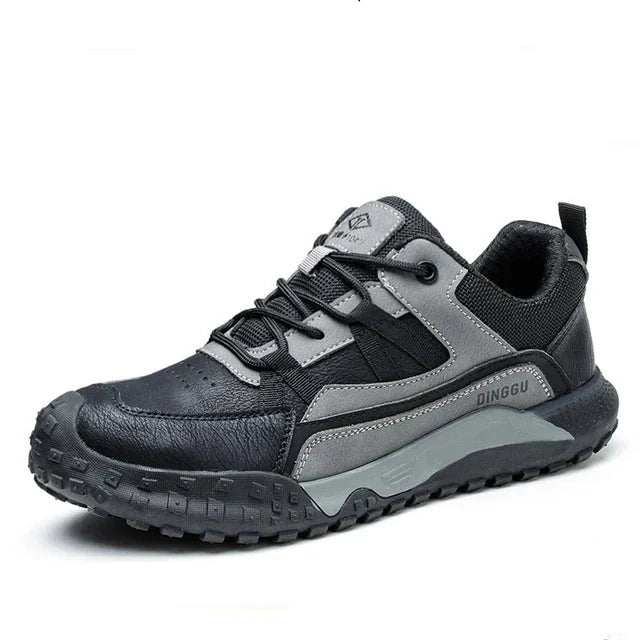 SolidComfort Stål Tå Arbejdssneakers