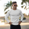 Fin ullgenser Elegant avslappet stil