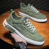 Klassiska ortopediska herrsneakers