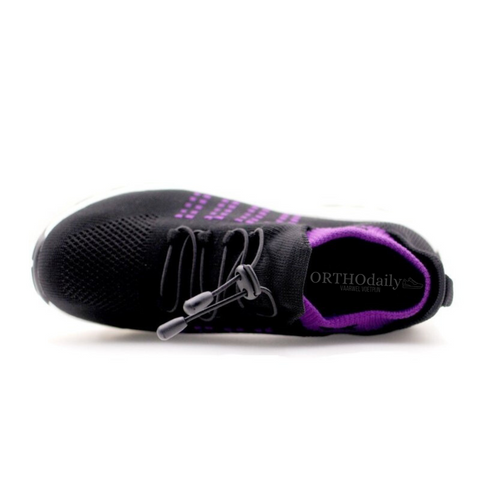 Unisex Ortho Stretch Cushion sko