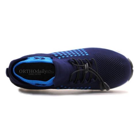 Unisex Ortho Stretch Cushion sko