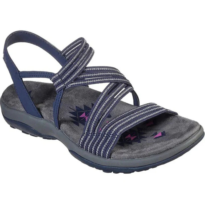 Ortopediske sandaler for kvinner