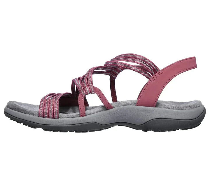 Ortopediske sandaler for kvinner