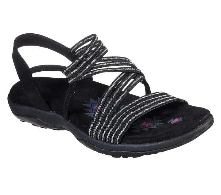 Ortopediske sandaler for kvinner