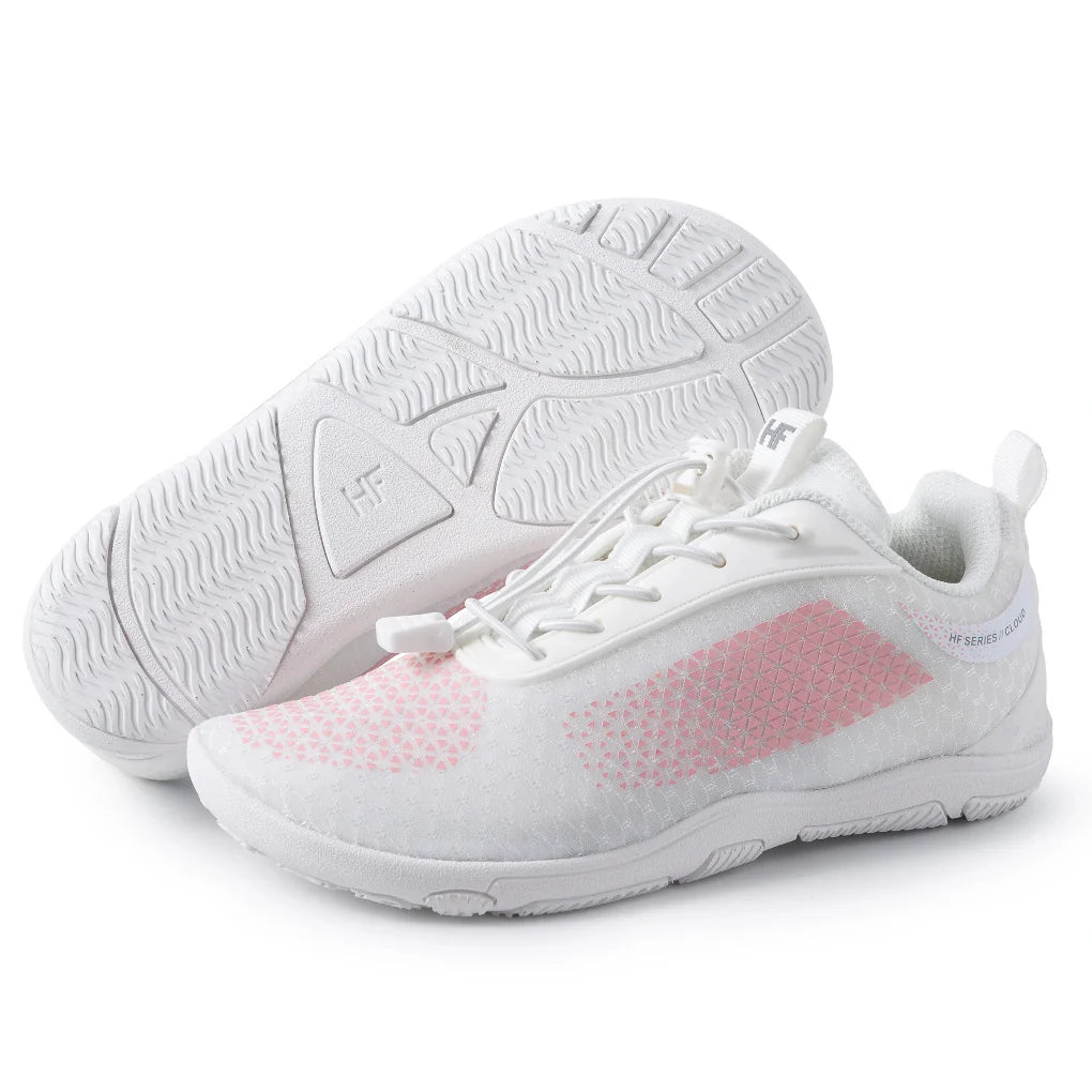 Lätta sneakers til herrer