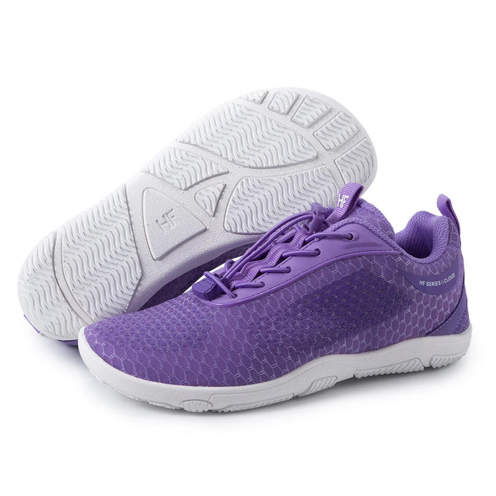 Lätta sneakers til herrer