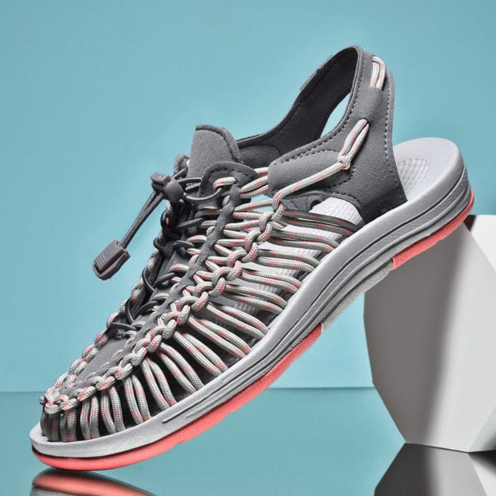 Dam Komfort Stride Slip On Sneakers