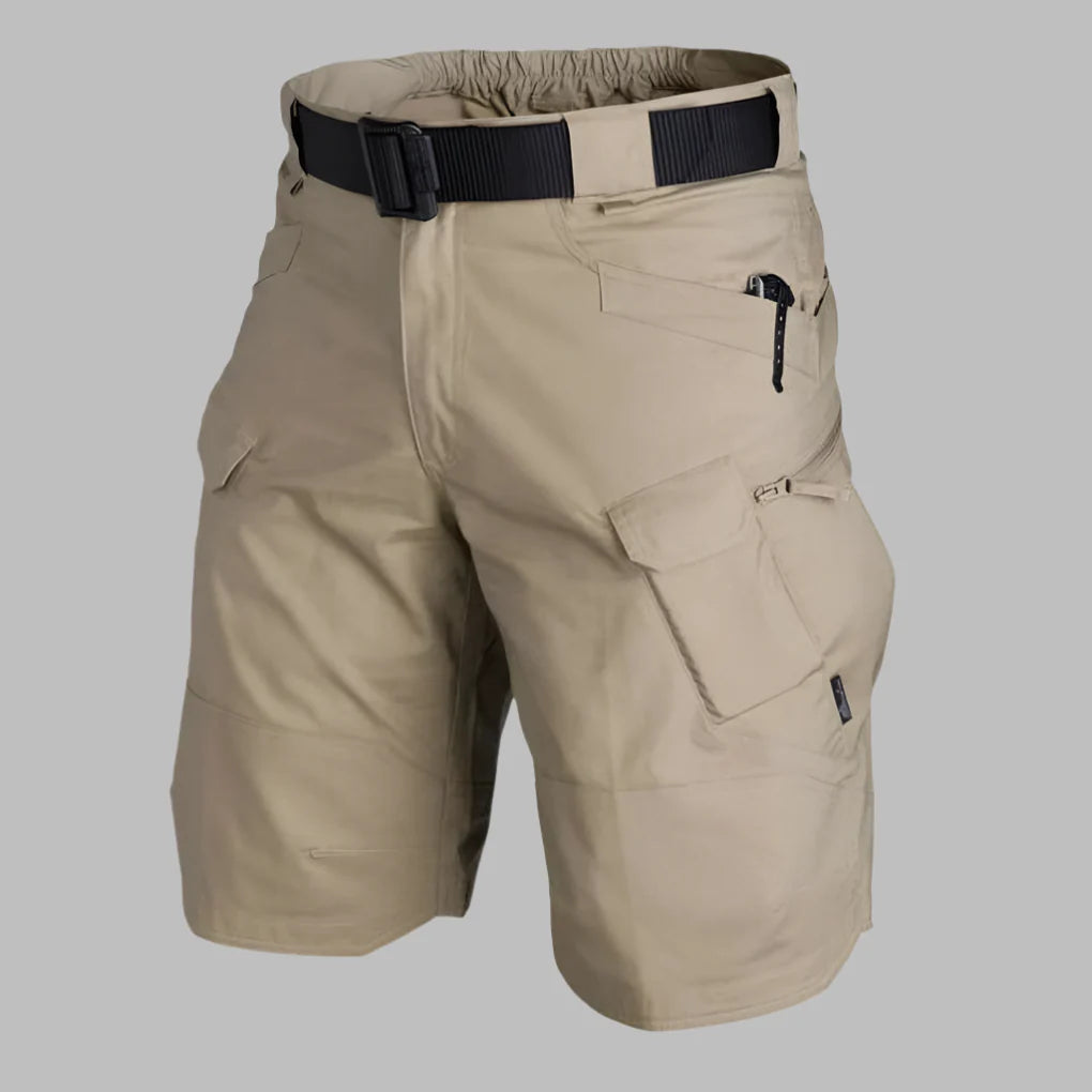 Cargoshorts för kvinnor