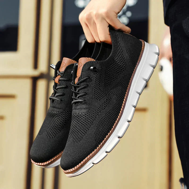 Herre Casual vår-/sommersneakers