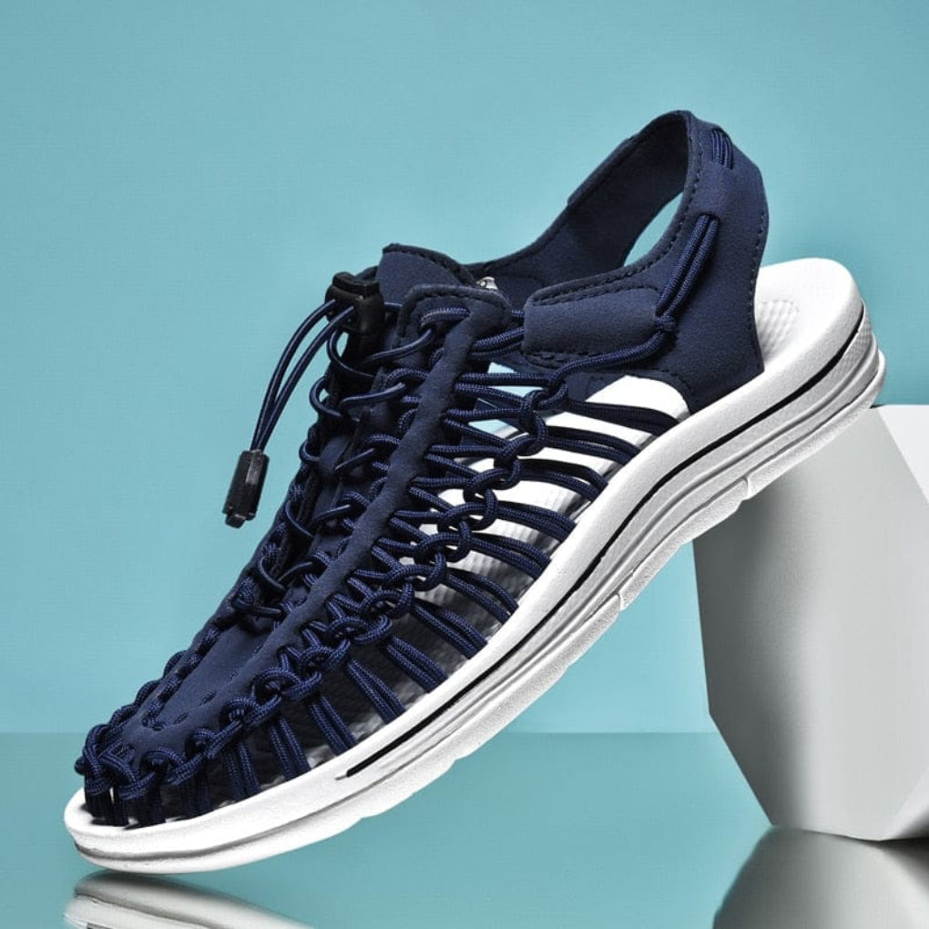 Dam Komfort Stride Slip On Sneakers