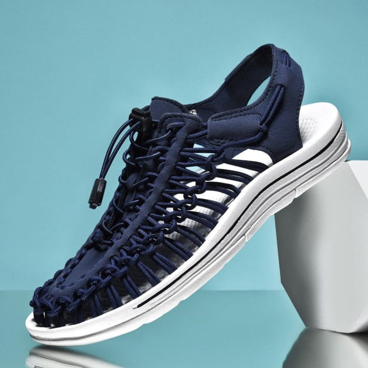 Dam Komfort Stride Slip On Sneakers