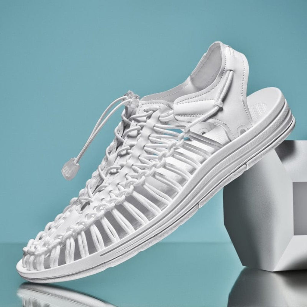 Dam Komfort Stride Slip On Sneakers