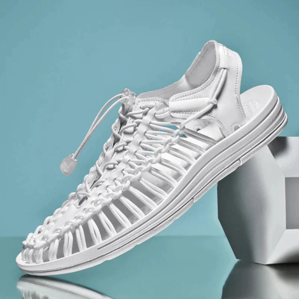 Dam Komfort Stride Slip On Sneakers