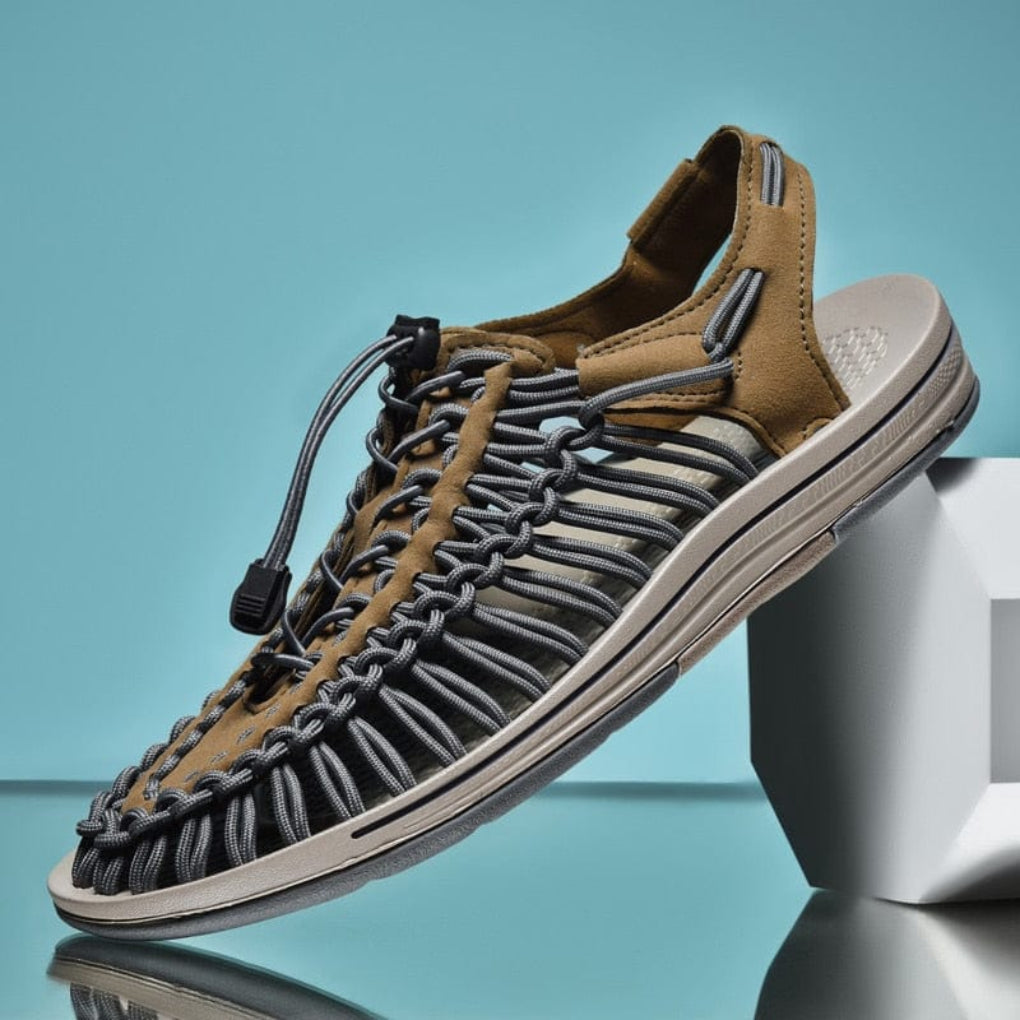Dam Komfort Stride Slip On Sneakers
