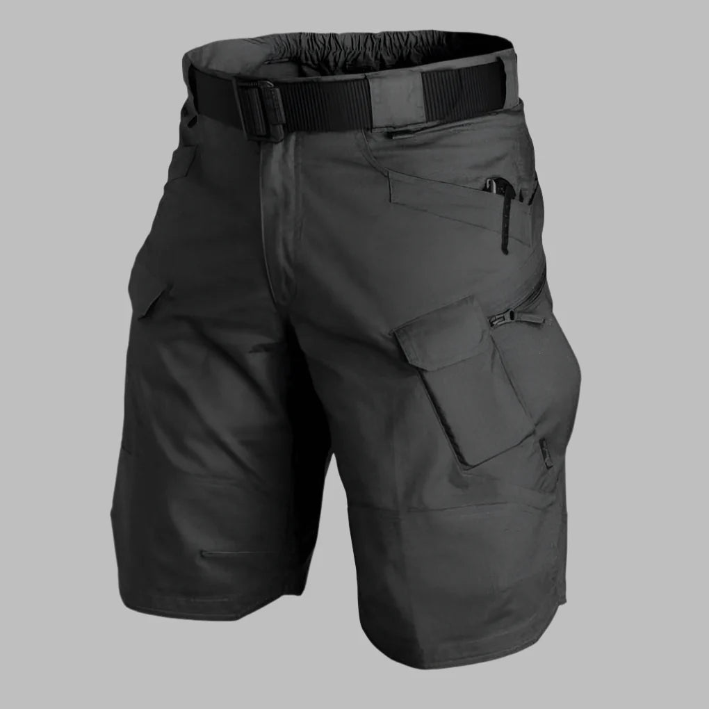 Cargoshorts för kvinnor