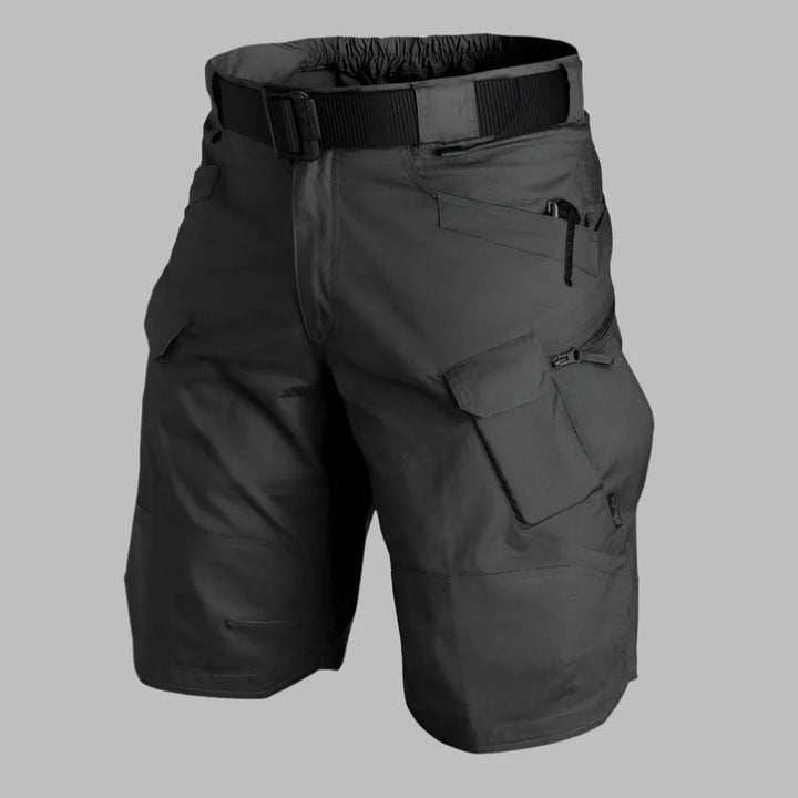 Cargoshorts för kvinnor