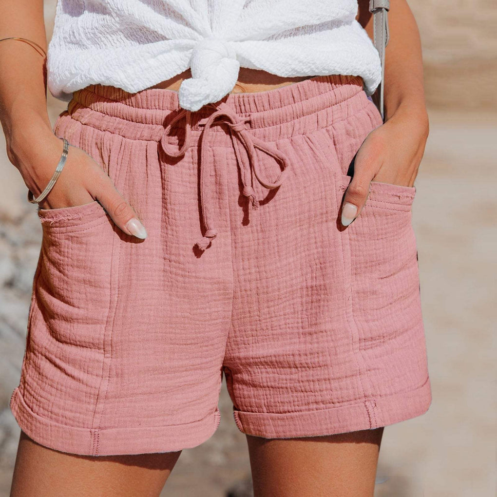 Damshorts i letvægtsmodel
