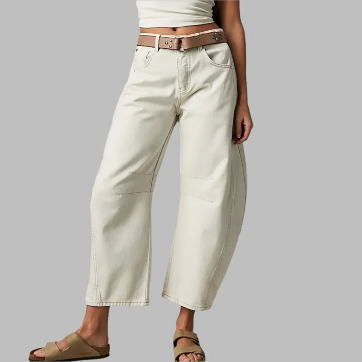 Vida jeans för kvinnor