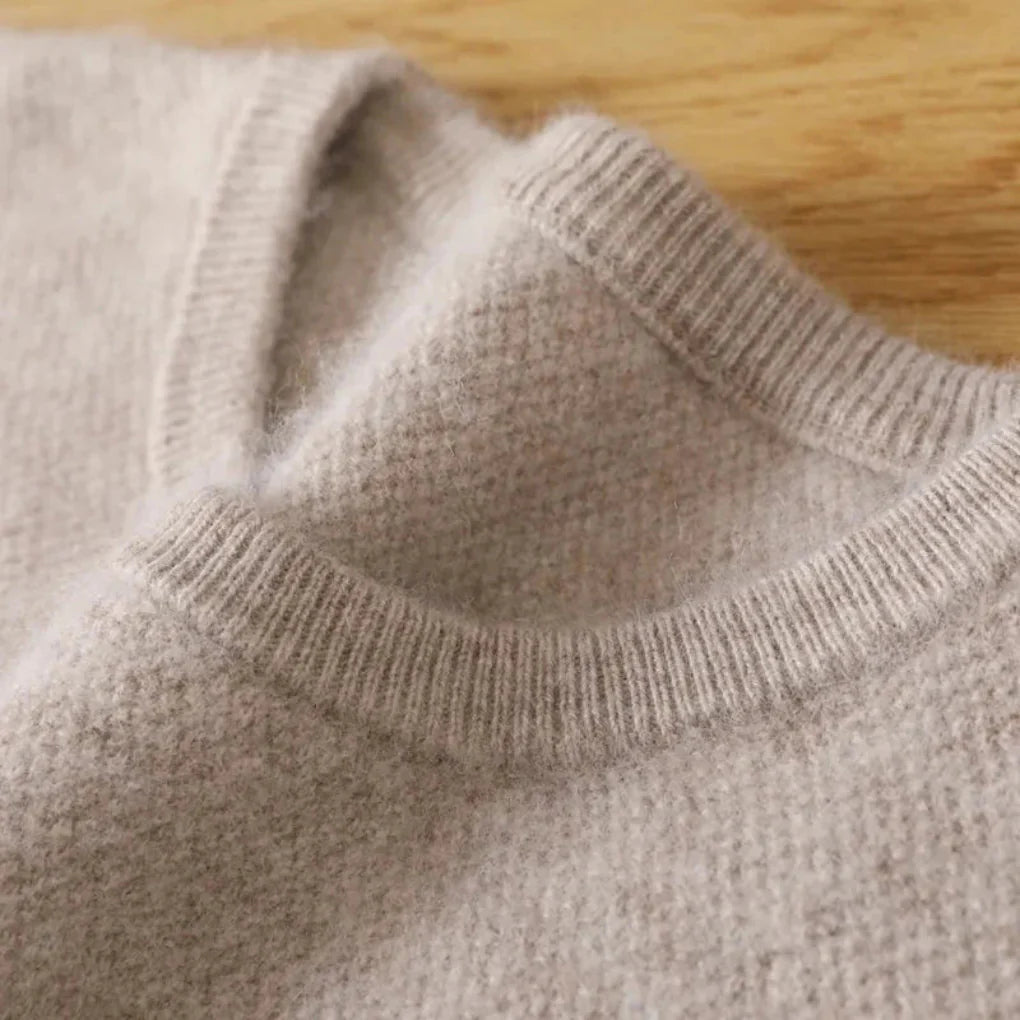 Herregenser – Elegant skandinavisk stil