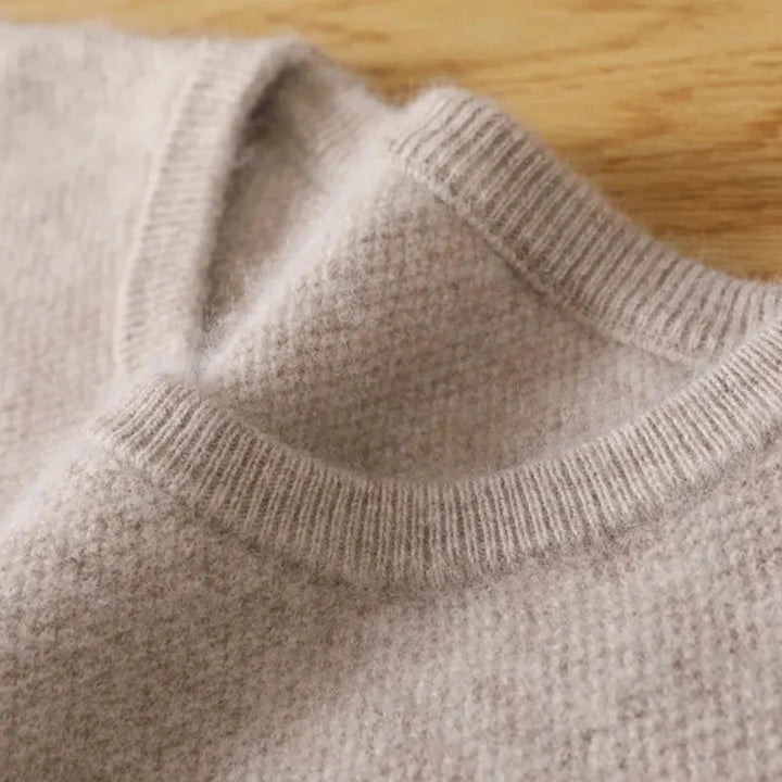 Herregenser – Elegant skandinavisk stil