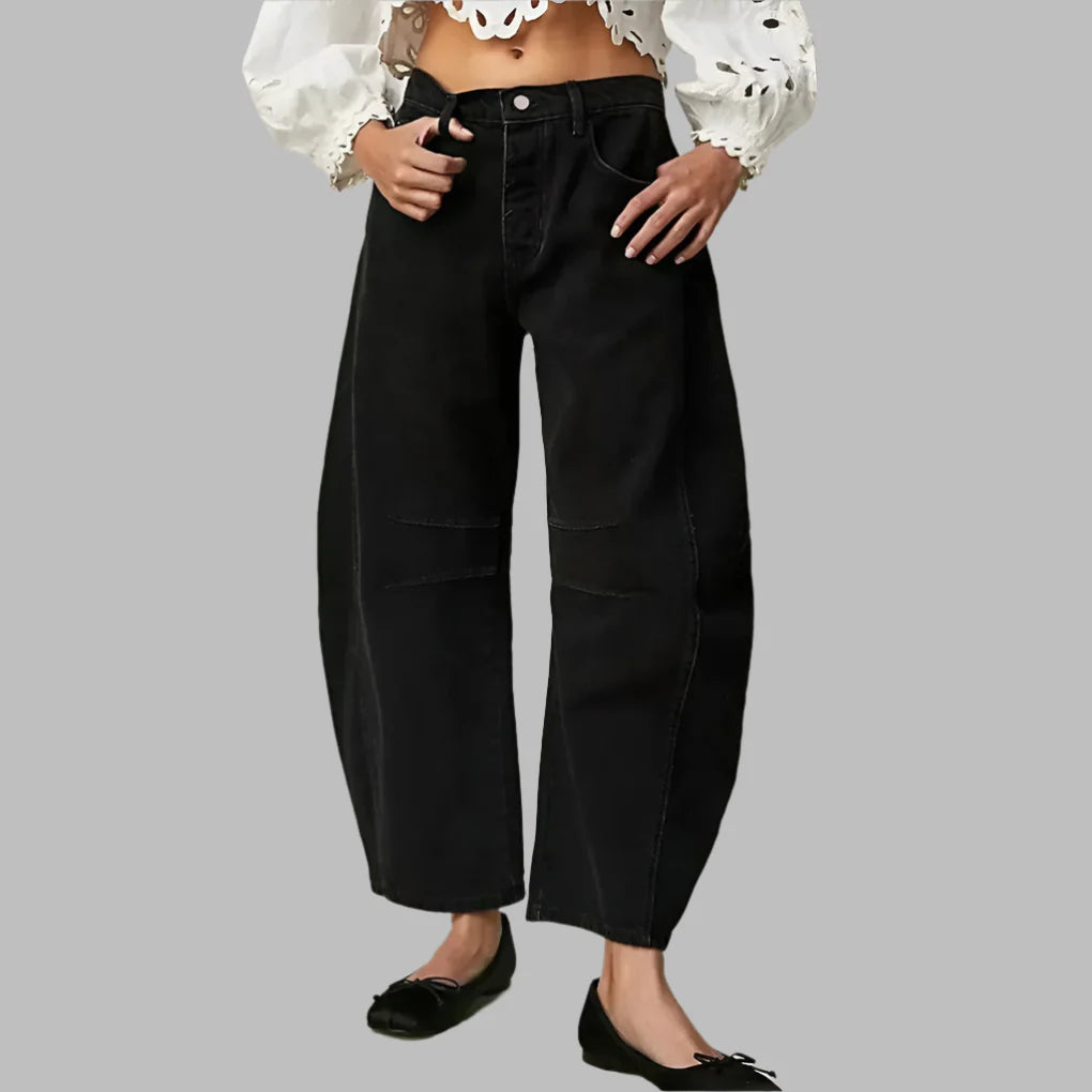 Vida jeans för kvinnor