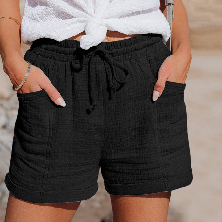 Damshorts i letvægtsmodel