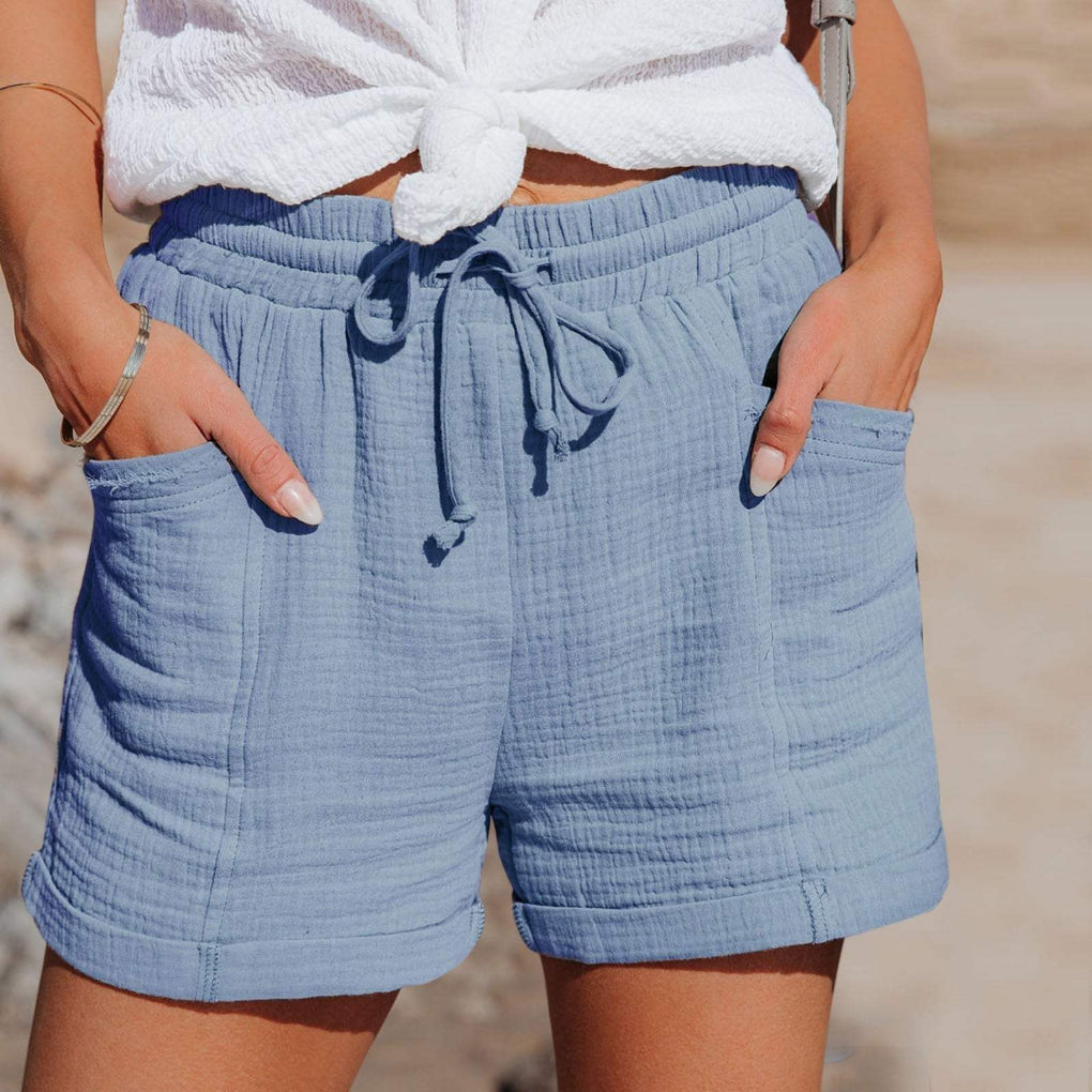 Damshorts i letvægtsmodel