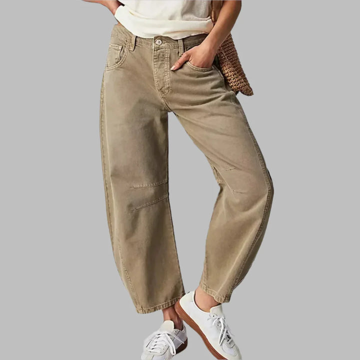 Vida jeans för kvinnor