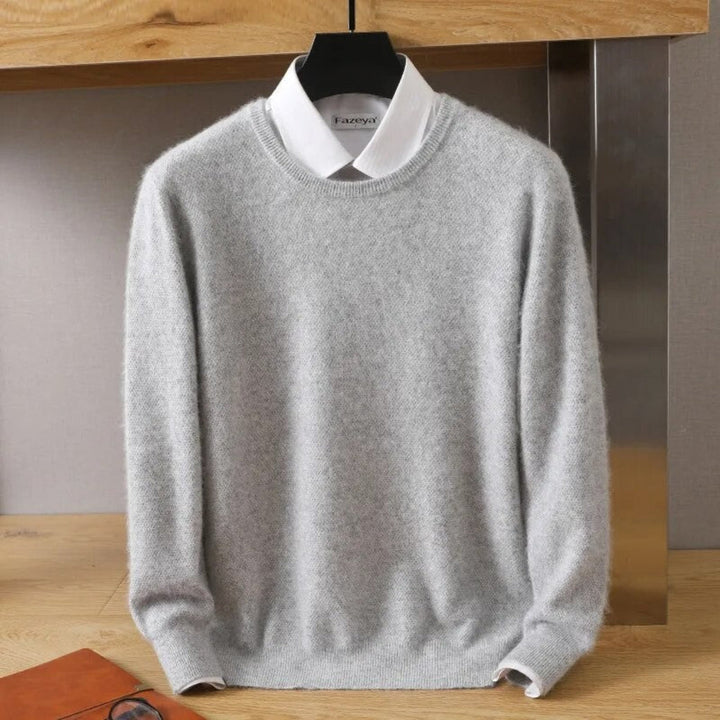 Herregenser – Elegant skandinavisk stil