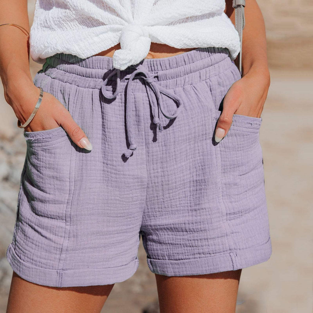 Damshorts i letvægtsmodel
