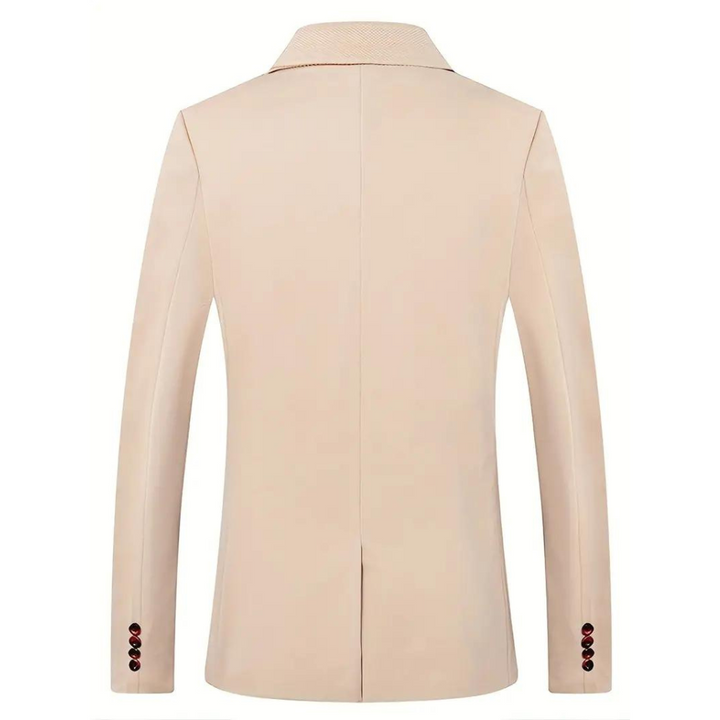 Elegant herreblazer Raffineret skræddersyet til den moderne gentleman