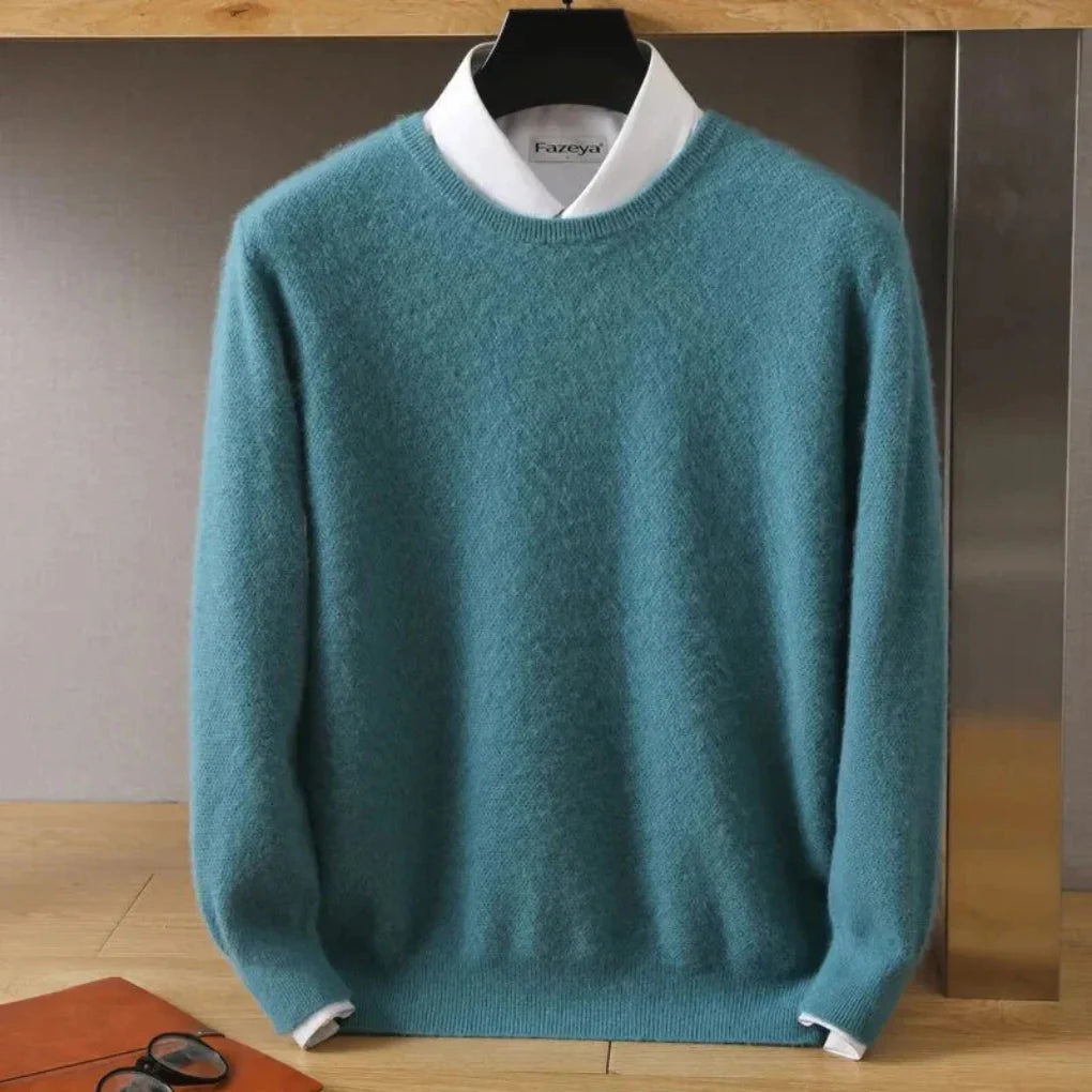 Herregenser – Elegant skandinavisk stil