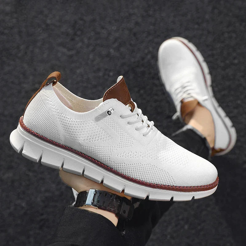 Herre Casual vår-/sommersneakers