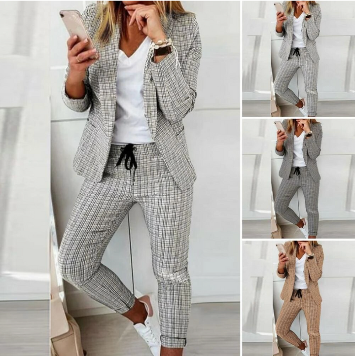 Esmee Elegant kostym
