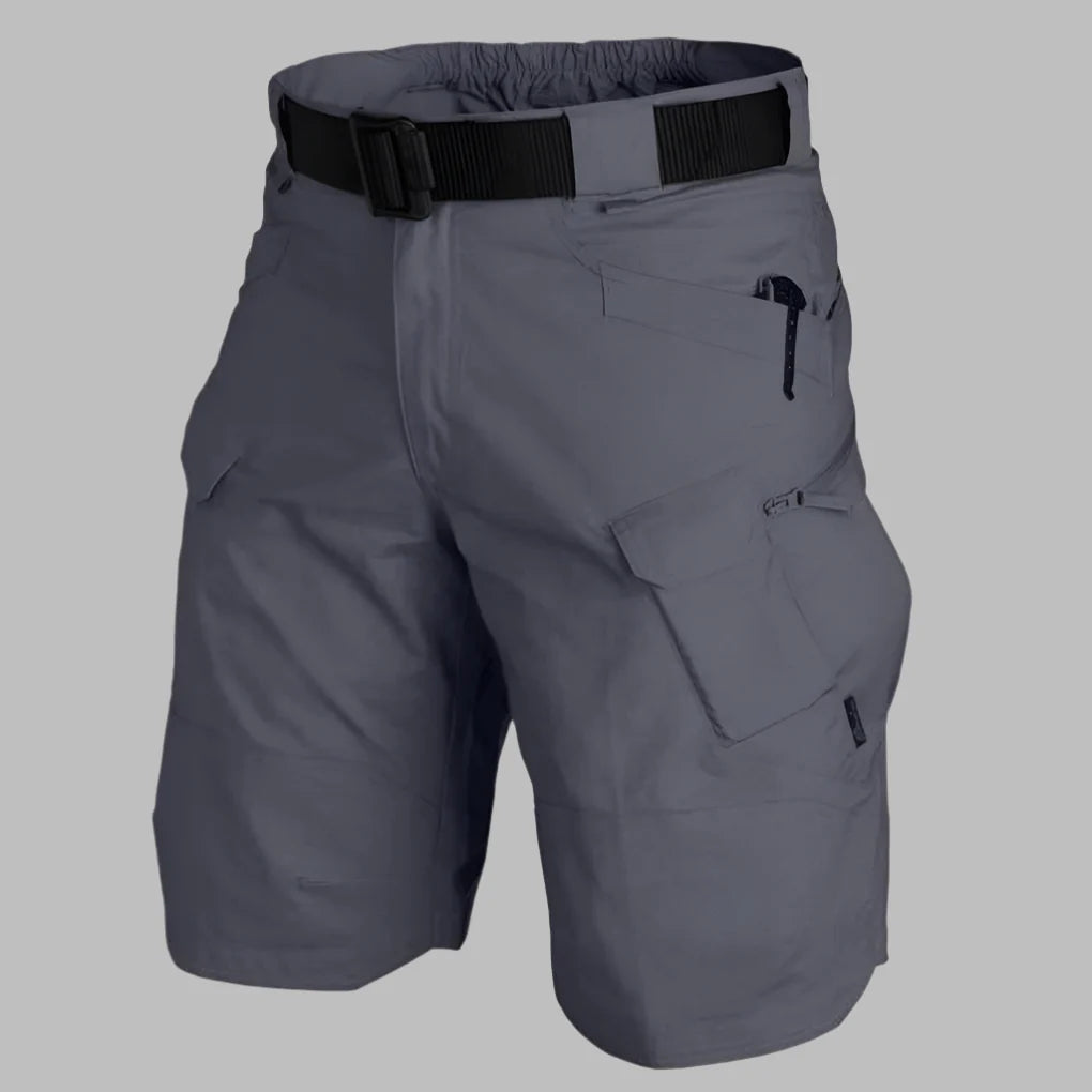 Cargoshorts för kvinnor