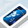 Ladattava USB-plasmasytytin