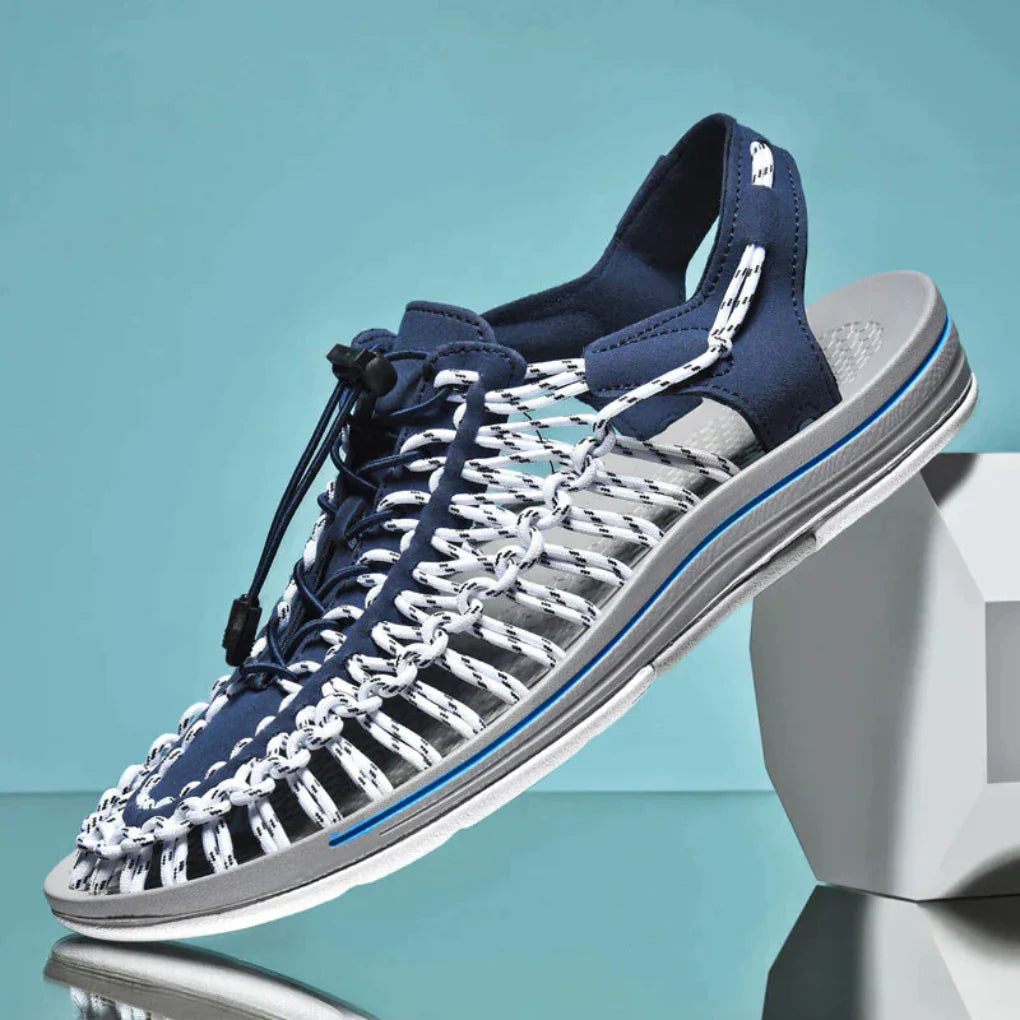 Dam Komfort Stride Slip On Sneakers
