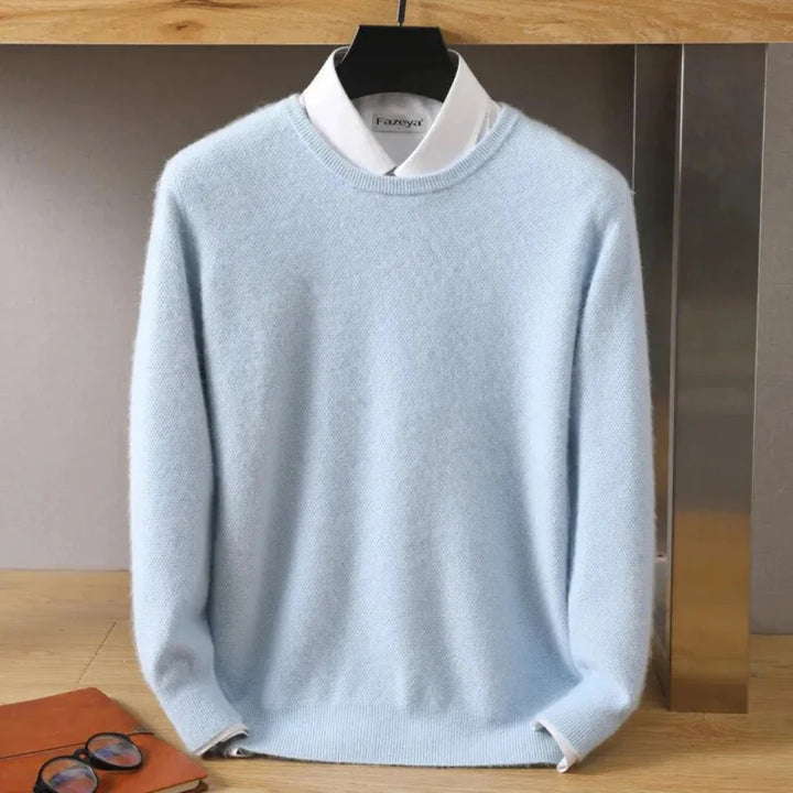 Herregenser – Elegant skandinavisk stil