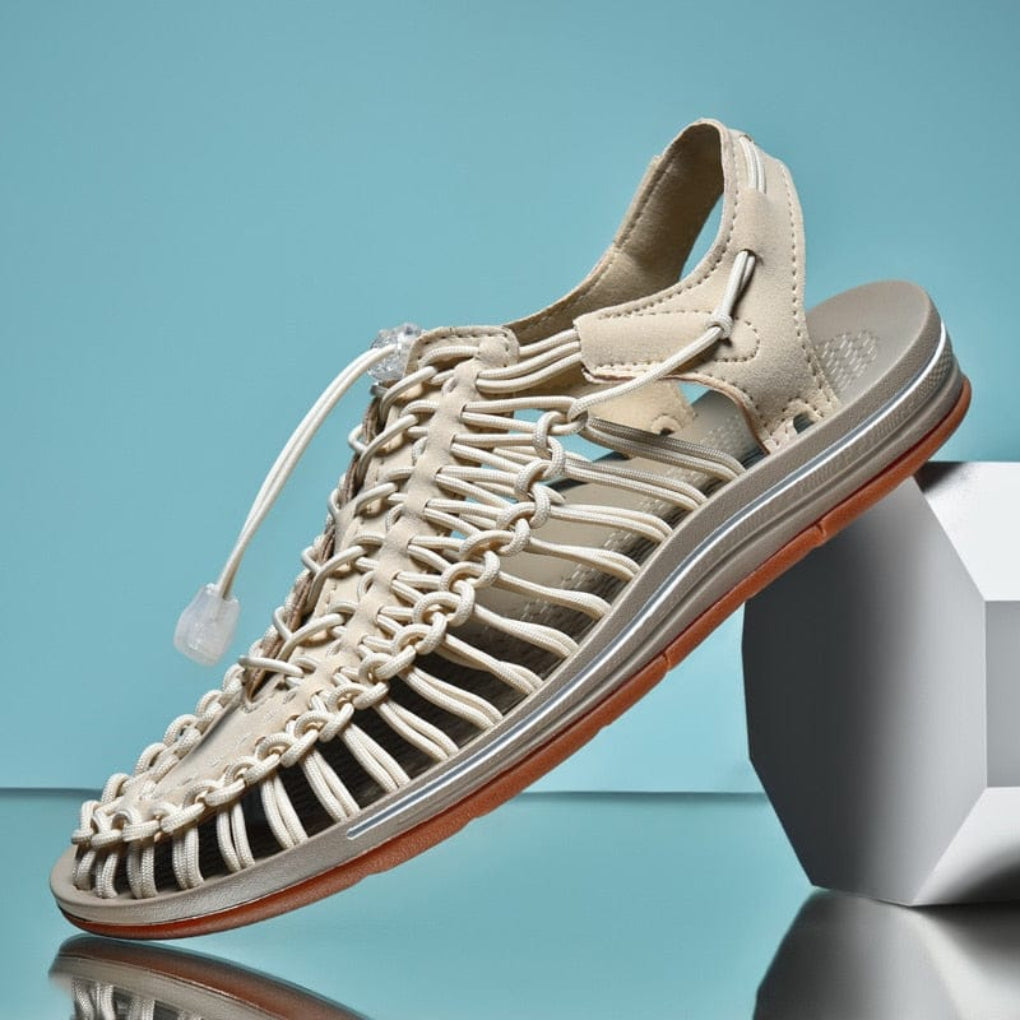 Dam Komfort Stride Slip On Sneakers